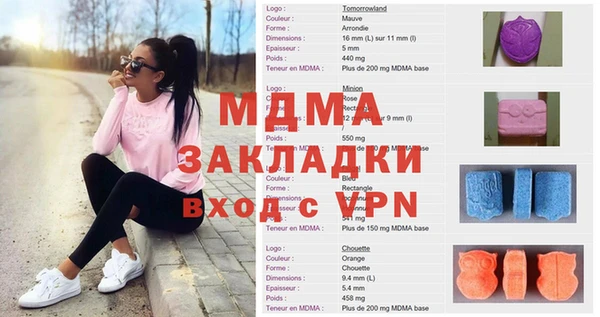 мескалин Абаза
